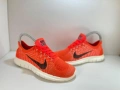 Оригинални маратонки Nike Free 4 Flyknit, снимка 1