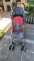 Лятна бебешка количка Maclaren Quest, снимка 1 - Детски колички - 45602175