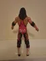 Екшън фигура WWE Bret Hart Брет Canadian WCW Mattel Survivor Series играчка, снимка 8