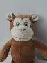 Плюшена играчка маймуна, снимка 4
