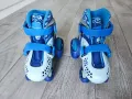 Детски кънки Byox Little Beetle Blue Boy 26-29, снимка 2