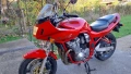 suzuki gsf 600 s bandit , снимка 15