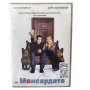 Мансардата DVD с бг субс , снимка 1