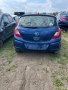 Опел Корса 1,2 80 кс на части, снимка 2