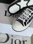 Christian Dior Дамски Маратонки👟Дамски Спортни Обувки Кристиян Диор Код E1235, снимка 8