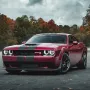 Фарове за Dodge Challenger, снимка 2