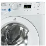 Пералня indesit xwa81283x w на части, снимка 2