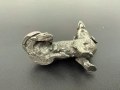 Миниатюра на дакел / фигура / статуетка. №7762, снимка 7