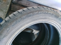 4бр. Пирели зимни 215х55х18 дот33-20г., снимка 6