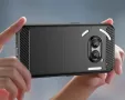 Nothing Phone 2A - Удароустойчив Кейс Гръб CARBON, снимка 5