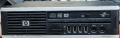 HP Compaq Elite 8000, снимка 1 - Работни компютри - 44957177