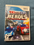 Игра за Nintendo wii Emergency Heroes, снимка 1