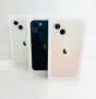 НОВ! iPhone 13 128GB Midnight / Pink / Starlight Гаранция!, снимка 2