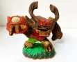 Activision Skylanders Giants Tree Rex Figure 2012, снимка 2