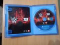 WWE2k19, PS4, снимка 2
