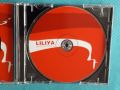 Liliya – 2009 - Модель Робота(New Wave Records)(Euro House), снимка 3