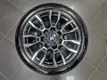 21” Нови ОЕ BMW Джанти Style 915 M Гуми Датчици X5 G05 X6 G06 Facelift, снимка 5