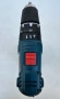 BOSCH GSB 18V-21 - Ударен акумулаторен винтоверт 18V като нов!, снимка 6