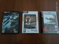 PC компютърни игри, снимка 1