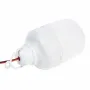 LED крушка със щипки 12-85V 9W / 12W 6400K, снимка 4