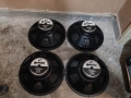 Говорители ,, GEMINI GW1560" 15" 8 oма 4бр., снимка 6