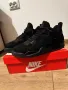 Jordan 4 Black Cat, снимка 4