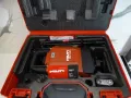 Hilti PLT 400 + PLC 600 - Роботизирана тотална станция, снимка 18