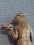 Метална фигура играчка KINDER SURPRISE египетски войн перфектна за ЦЕНИТЕЛИ 18628, снимка 9