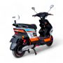 Eлектрически скутер MaxMotors Racing SG 3000W Orange, снимка 3