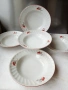 Порцеланови чинии , снимка 1
