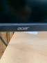 Два броя монитори ACER със стойка, снимка 3