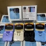 Сгъваем мобилен телефон i16 Pro , снимка 1