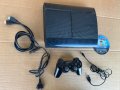 PlayStation 3 Super Slim , Плейстейшън 3 PS3 , 500GB Хард диск, снимка 2