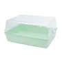 Клетка за Хамстери пластмасова, 55 x 39 x h 27 cм. - Ferplast - Модел: 57074499, снимка 1