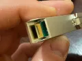 Оптични модули: SFP+ 10Gbps 850 nm 300m SR DDM , снимка 6