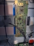 TCon BOARD,HV320FHB-N02,47-6021088 ,за 32-инчов телевизор LG Модел 32LV340C-ZB , с дисплей HC320DUE-, снимка 1