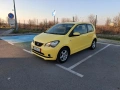 Seat Mii EcoFuel - CNG/фабричен метан, снимка 1