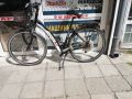 електрически велосипед sparta, снимка 1 - Велосипеди - 45742977