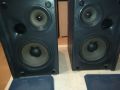 JVC X2 SPEAKER SYSTEM-ВНОС SWISS 2807240702LNWC, снимка 16