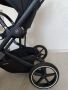 Бебешка Количка Cybex Balios S Lux , снимка 9