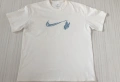 Nike Cotton Loose Fit  Mens Size L НОВО! ОРИГИНАЛ! Мъжка Тениска!, снимка 2