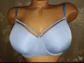 Marlies Dekkers 80 D,- Перфектен сутиен с формовани чашки с банел и чокър, снимка 5