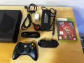 Xbox 360 E 320 GB +игра, снимка 2