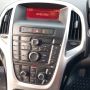 Опел Астра J 1,7 CDTI дизел 5-врати сива / Opel Astra J 5-door 1,7 A17DTR Silver 2012 на части, снимка 10