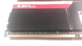 32 GB (2 по 16 GB) DDR4 RAM памет G.SKILL TridentZ F4-3000C15D-32GTZ, снимка 8