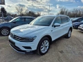 VW Tiguan Allspace 2.0 TDI 4x4 ,Virtual ,Distronic , Keyless  DSG 150 к.с 2018  (удължена версия), снимка 15