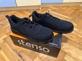 Дишащи обувки RACE II LOW 43 номер, снимка 2