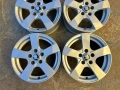 14 джанти 5х100 Skoda Fabia Octavia 5х100 VAG Шкода Фабиа Октавия, снимка 3