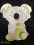 Интерактивна играчка Fisher Price - Koala Soothe 'n Snuggle Дишаща коала, снимка 1 - Музикални играчки - 45716193