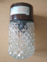 Влагозащитена лампа, снимка 1 - Лампи за стена - 44953070